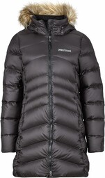 Marmot Kobiety Wm''s Montreal Coat F22, Lekka kurtka