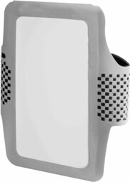 SafetyMaker (EE0V5) Safetymaker 4.0 odblaskowa sportowa opaska