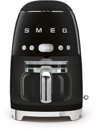 Ekspres przelewowy SMEG 50''s Style DCF02BLEU