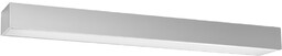 Plafon PINNE 67 szary 3000K TH.043 - Thoro