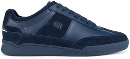 Sneakersy Gino Rossi CARLO-01 124AM Granatowy