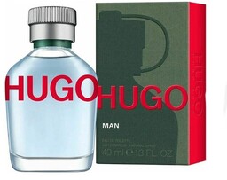 Hugo Boss Hugo, Woda toaletowa 125ml
