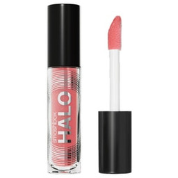 Smashbox Halo Plump + Glow Lip Gloss Błyszczyk