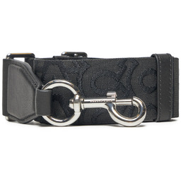 Wymienny pasek do torebki Marc Jacobs 2F3SST016S08 Czarny