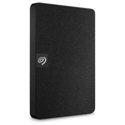 Seagate Expansion 5TB HDD USB 3.0 Czarny Dysk