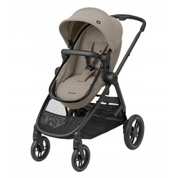 Wózek Maxi Cosi Zelia 3 do 22 Kg