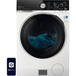 ELECTROLUX Pralko-suszarka EW9WN161BCE