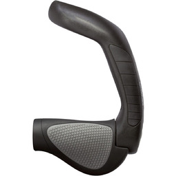 Chwyty rowerowe Ergon GP5-L