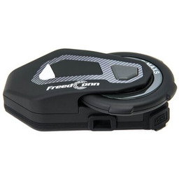 FREEDCONN Interkom motocyklowy T-Max S V4 Pro Single
