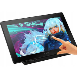 Tablet graficzny Bosto 16HDT LCD Dotyk