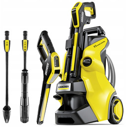 Karcher K 5 Power Control Flex Ciśnieniowa Myjka