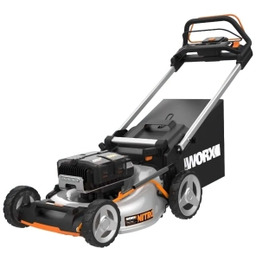 Worx WG761E Kosiarka akumulatorowa
