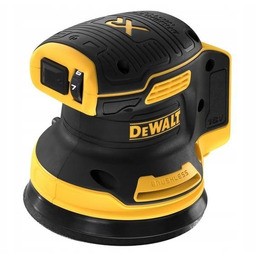 Akumulatorowa Szlifierka Mimośrodowa Bezszczotkowa Body Dewalt DCW210N