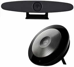 Zestaw wideokonferencyjny Jabra Speak 710 UC + Alio