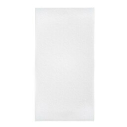 Zwoltex Ręcznik Hotelowy 100x150 biały 8807 frotte 500