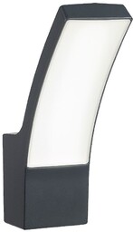 RABALUX 7504 Palanga Zewnętrzna lampa ścienna 800 IP44
