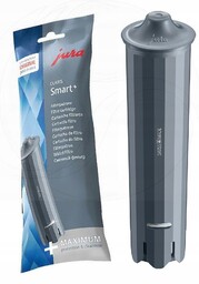 Jura Claris Smart+, Filtr Do Ekspresów Jura
