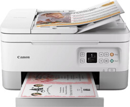 Urządzenie wielofunkcyjne CANON Pixma TS7451i Biały