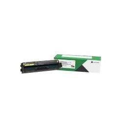 Lexmark C332HY0 Toner Lexmark C332HY0 Ye