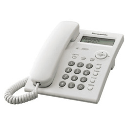 Telefon PANASONIC KX-TSC11PDW