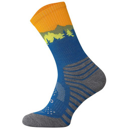 Todo Active Zaawansowane skarpety trekkingowe Falcon Trail 55%