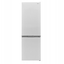 Sharp Chłodziarko-zamrażarka SJ-FBB04DTXWE 170x54