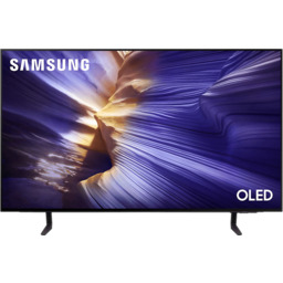 Telewizor OLED SAMSUNG QE42S90FAE 42" 4K 144Hz Tizen