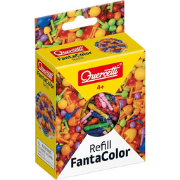 QUERCETTI 2511 Fantacolor wtyczka Refill średnica 5
