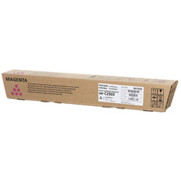 Toner oryginalny Ricoh MP C2503 [841930] [Magenta]