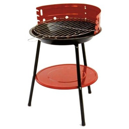 ACTIVA Grill węglowy 19935 Okrągły