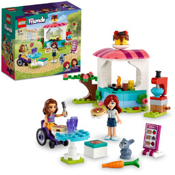 LEGO 41753 Friends, Naleśnikarnia