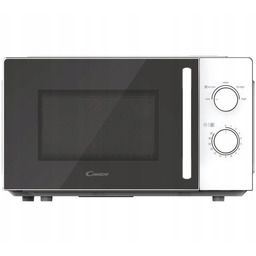 Kuchenka mikrofalowa Candy CMW20SMWLI/4U 20l 700W biała