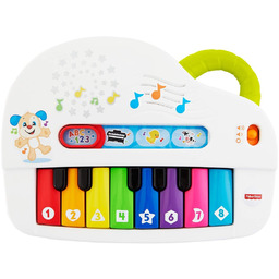 Fisher-Price GFK03 zabawa na pianinie dla dzieci