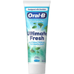 Oral-B Complete Ultimate Fresh Pasta do zębów, 75