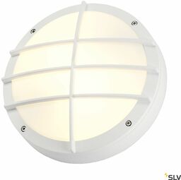 BULAN GRID lampa ścienna i sufitowa, TC-TSE, IP55,