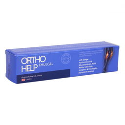 Ortho Help Emulgel duo effect skuteczny żel