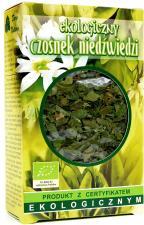 CZOSNEK NIEDŹWIEDZI BIO 25 G DARY NATURY