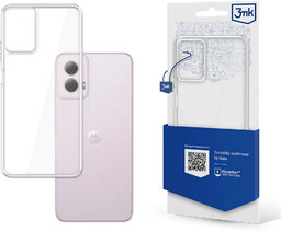 Etui 3mk Armor Case na Motorola Moto G