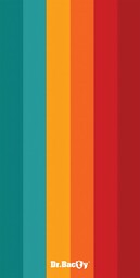 Ręcznik szybkoschnący Dr.Bacty 60x130  Stripes