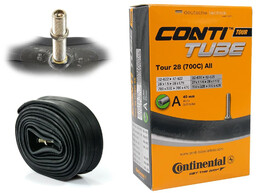 Continental Dętka Tour 28 ALL 32/47-622/635 27"/28" x