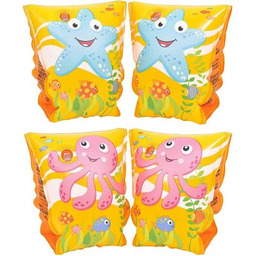 JILONG Rękawki do pływania Wodny świat