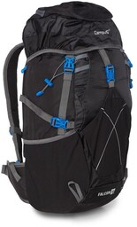 PLECAK TREKKINGOWY TURYSTYCZNY CAMPUS FALCON 40+10
