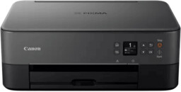 Urządzenie wielofunkcyjne CANON Pixma TS5350i Czarny