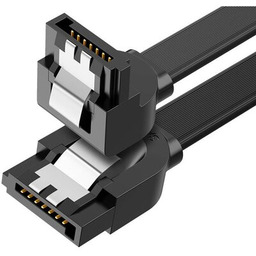 UGREEN Kabel SATA - SATA US217 0.5 m