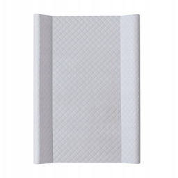 Przewijak sztywny twardy Ceba baby 50x70 cm Comfort