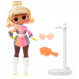 Lol Surprise Lalka Omg Speedster Fashion Akc