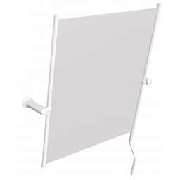 Lustro uchylne z rączką ANDEX Bez Barier 809B