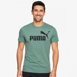 Koszulka Puma Big Logo