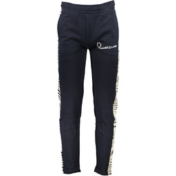 BIAŁE SPODNIE MĘSKIE KLASY CAVALLI