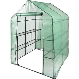 Szklarnia ogrodowa FLO 90031 143 x 143 x